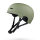 Cairn Darwin Ski- und Fahrradhelm Mat light khaki
