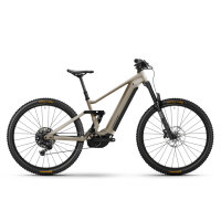 Lapierre Overvolt TR 6.8 Herren Dry Stone Beige - Satin...