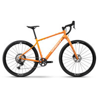 Ghost Asket Advanced - C2 Uni rustic ember/saffron sunset...