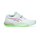 Asics Gel Resolution X Clay White/Morganite Frauen Tennisschuh