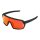 Cairn Roc Mat Black Red Sonnenbrille