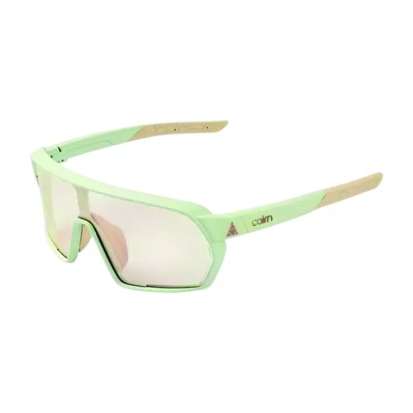 Cairn Roc S Mat Aqua Light Peach Sonnenbrille
