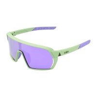 Cairn Roc Mat Agave Sonnenbrille