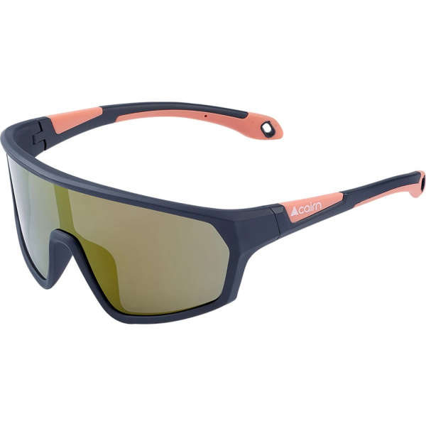 Cairn Rocket Junior Mat Night Papaye Sonnenbrille