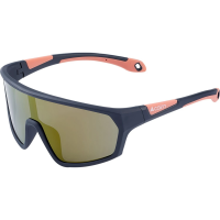 Cairn Rocket Junior Mat Night Papaye Sonnenbrille