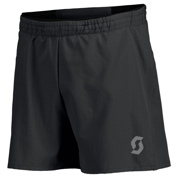 Scott Shorts Ms Endurance Vented black