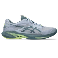 Asics Solution Speed FF 4 Clay Grey Blue/Ironclad...