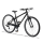 KUbikes 26" MTB schwarz Kinderrad