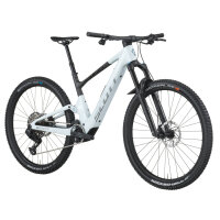 SCOTT Bike Lumen 910 cumulus white 2026 L