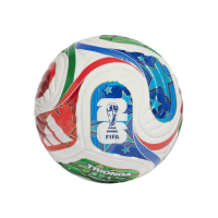 Adidas World Cup 26 Trionda Mini Ball JD8034