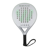 Witeblaze Easy Play Padelschläger silber