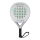 Witeblaze Easy Play Padelschläger silber
