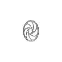 Magura Bremsscheibe 203mm MDR-S 2.5