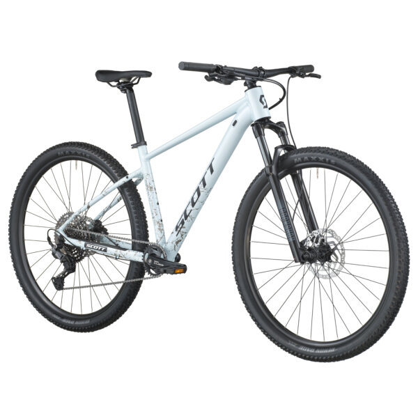 Scott Contrail 10 MTB cumulus white