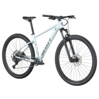 Scott Contrail 10 MTB cumulus white