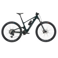 Scott Lumen 920 E-MTB twinkle green