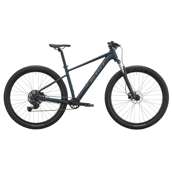 Scott Contrail 30 Mountainbike gravel blue