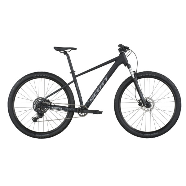 Scott Contrail 30 MTB black