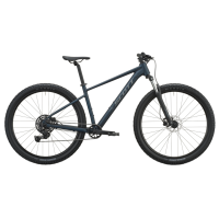 Scott Contrail 30 Mountainbike gravel blue