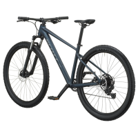 Scott Contrail 30 Mountainbike gravel blue