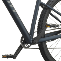 Scott Contrail 30 Mountainbike gravel blue