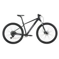 Scott Contrail 30 MTB black