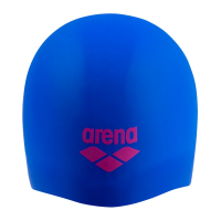 Arena Long Hair Badekappe
