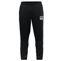Jako Polyesterhose Dynnamic 9270-800 schwarz Rüsselbach