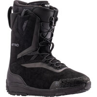 Nitro Sentinel TLS Boots Snowboardschuh schwarz 26/27
