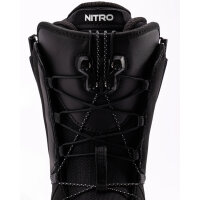 Nitro Sentinel TLS Boots Snowboardschuh schwarz 26/27