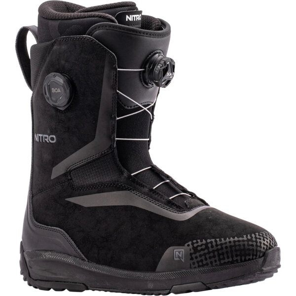 Nitro Sentinel BOA Boots Snowboardschuh schwarz 26/27