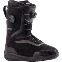 Nitro Sentinel BOA Boots Snowboardschuh schwarz 26/27