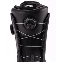 Nitro Sentinel BOA Boots Snowboardschuh schwarz 26/27