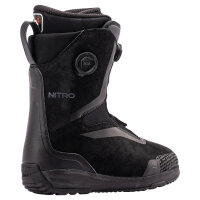Nitro Sentinel BOA Boots Snowboardschuh schwarz 26/27