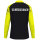 Jako Ziptop Sonic 8626-819 schwarz/neongelb Rüsselbach