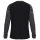 Jako Longsleeve Sonic 8826-801 schwarz/anthrazit Rüsselbach