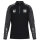Jako Ziptop Sonic 8626-801 schwarz/anthrazit Rüsselbach