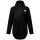 Eivy Techlight Ziphood Fleecejacke Damen Black 26/27