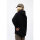 Eivy Techlight Ziphood Fleecejacke Damen Black 26/27