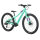 Scott Scale 400 Kinderfahrrad 24-Zoll Mountainbike spring green