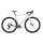 Scott Addict Gravel 30 white/splatter blue