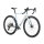 Scott Addict Gravel 30 white/splatter blue
