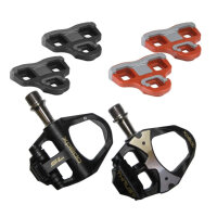 Xpedo Pedal Thrust SL schwarz, 9/16", einseitig