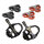 Xpedo Pedal Thrust SL schwarz, 9/16", einseitig
