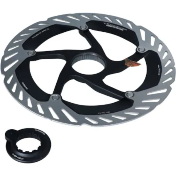 Shimano RT-CL900 für Geschwindigkeitssensor EW-SS302