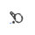 Lupine SL Minimax F handlebar mount 31,8mm Lenkerhalter 2026