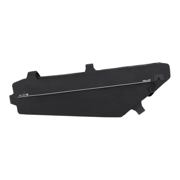 XLC Rahmentasche BA-G01 schwarz, 4,5 Liter, Größe L