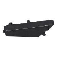 XLC Rahmentasche BA-G01 schwarz, 4,5 Liter,...