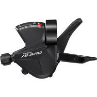 Shimano Schalthebel Alivio SL-M3100-L 3-fach