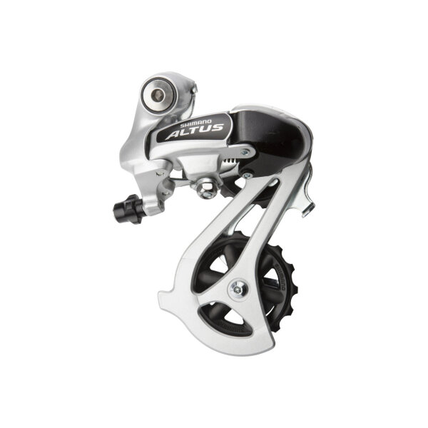 Shimano Schaltwerk ALTUS RD-M310 7-fach/8-fach silber